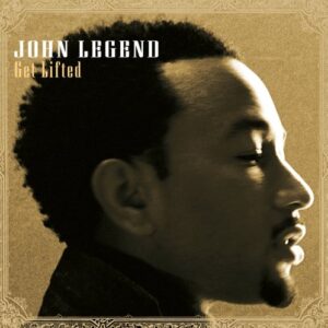 Get Lifted [SACD] - John Legend (CDs)