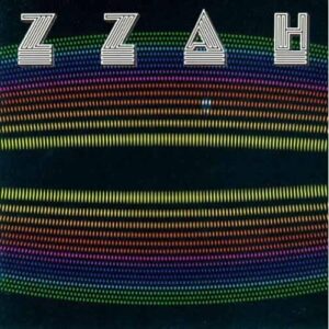 ZZ - Zzah (CDs)
