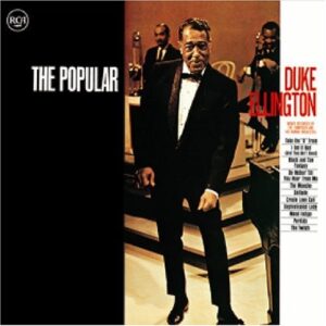 Popular - Ellington, Duke (CDs)