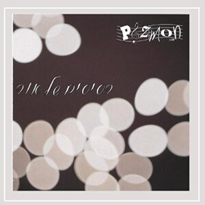 Pieces of Light [Audio CD] Pizmon (CDs)