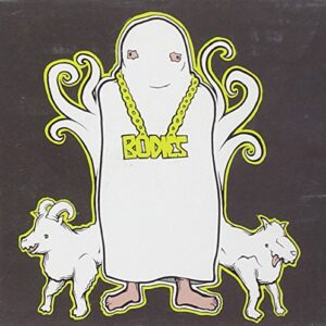 Hurricane Bodies (CDs)