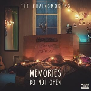 Memories...Do Not Open - The Chainsmokers (CDs)