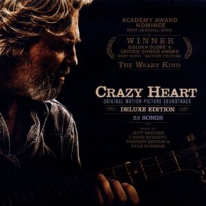 Crazy Heart - Crazy Heart (CDs)