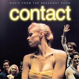 Contact: Music from the Broadway Show (CDs)