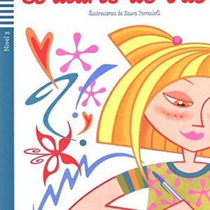 EL DIARIO DE VAL + CD: El diario de Val + downloadable audio - Flagan, Mary (CDs)