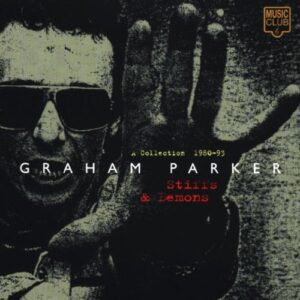 Stiffs & Demons (CDs)