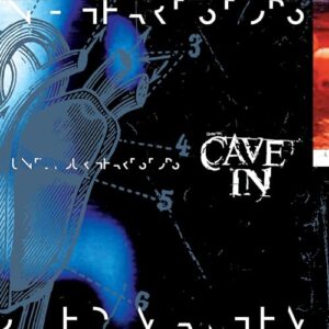 UNTIL YOUR HEART STOPS [2 Discs] - Cave In (CDs)