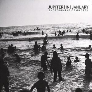 Photographs of Ghosts - Jupiter in January (CDs)