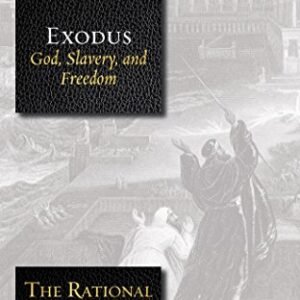 The Rational Bible: Exodus (CDs)