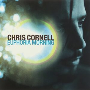 Euphoria Morning - Cornell, Chris (CDs)
