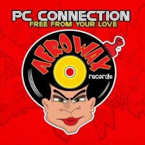 Free From Your Love - PC Connection (CDs)