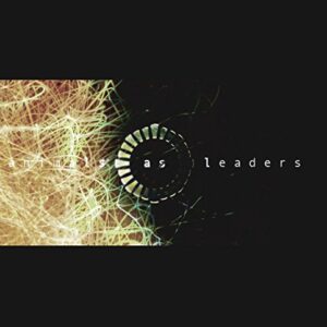 Animals as Leaders - Animals as Leaders (CDs)
