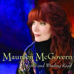 Long & Winding Road - Mcgovern, Maureen (CDs)