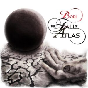 Fall of Atlas - Bodi (CDs)
