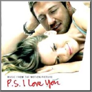 P.S. I Love You - O.S.T. (Korea Edition) (CDs)