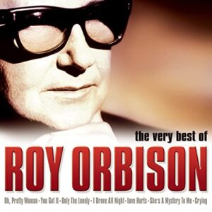 The Very Best Of - Orbison, Roy (CDs)