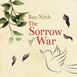 The Sorrow of War - Ninh, Bao (CDs)