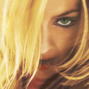 Ghv2 - Madonna (CDs)
