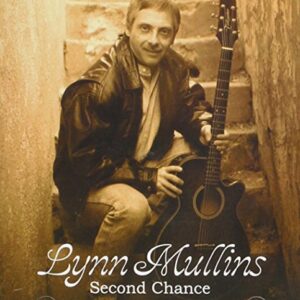 Second Chance (CDs)