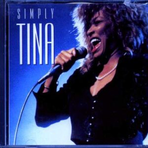 Simply Tina - Turner, Tina (CDs)