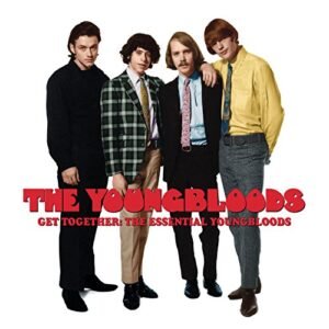 Get Together: The Essential Youngbloods (CDs)