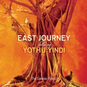 Genesis Project [EP] - East Journey (CDs)