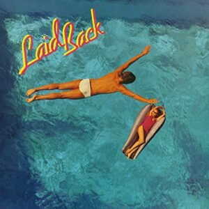 Laid Back (Remastered w/Bonustracks) - Laid Back (CDs)