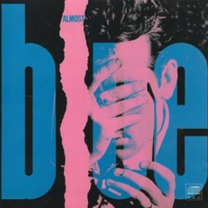 Almost Blue - Elvis Costello (CDs)