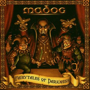 Fairytales Of Darkness (CDs)