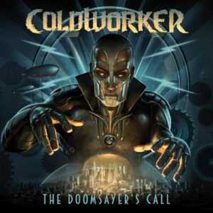 Coldworder - The Doomsayer´S Call - COLDWORDER (CDs)