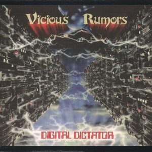 Digital Dictator (CDs)