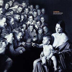 Wir Sind Das Volk-Ein Musical Aus Deutschland (CDs)