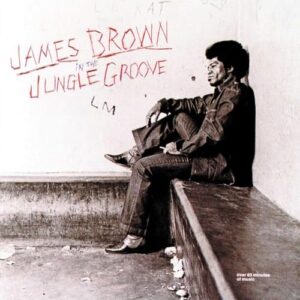 In the Jungle Groove - James Brown (CDs)