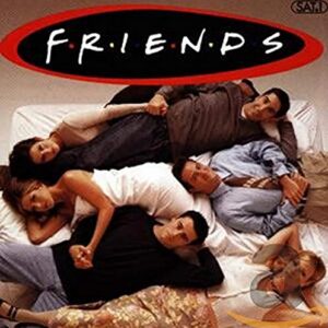 Friends Soundtrack - Friends Soundtrack (CDs)
