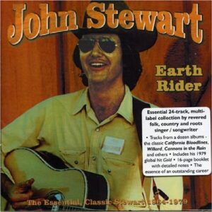 Essential John Stewart - STEWART,JOHN (CDs)