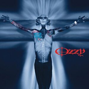 Down to Earth - Ozzy Osbourne (CDs)