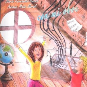 MATA e FERNANDEZ - Escalando pelo mundo com o meu Oboé 1º EUA. (Inc.CD) (CDs)
