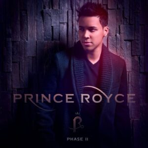 Phase II - Prince Royce (CDs)