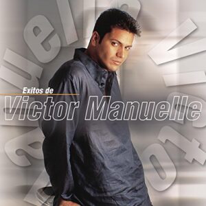 Exitos de Victor Manuelle - Manuelle, Victor (CDs)