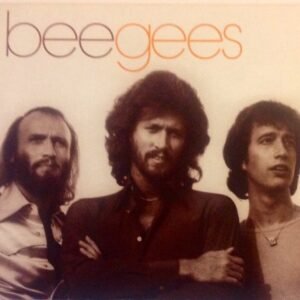 Opus Collection - Bee Gees (CDs)