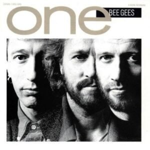 One - Bee Gees Cdmusr 748512 (CDs)
