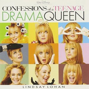 Confessions of a Teenage Drama - Original Soundtrack (CDs)