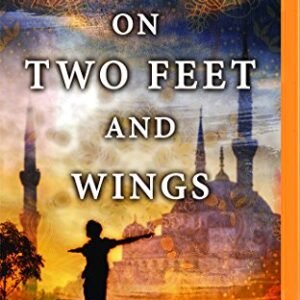 On Two Feet and Wings - Kazerooni, Abbas (CDs)