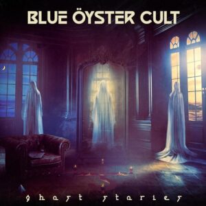 Ghost Stories (CDs)