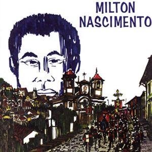 Milton Nascimento - Nascimento, Milton (CDs)