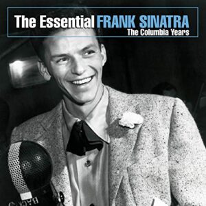 The Essential Frank Sinatra (The Columbia Years) - Frank Sinatra (CDs)