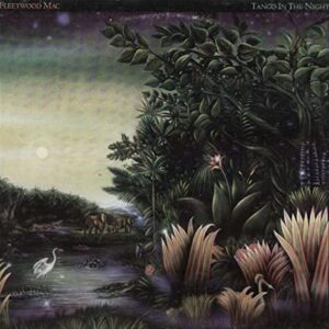 LP VINIL FLEETWOOD MAC - TANGO IN THE NIGHT - FLEETWOOD MAC (Discos de Vinil)