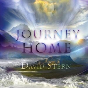 Journey Home - David Stern (CDs)