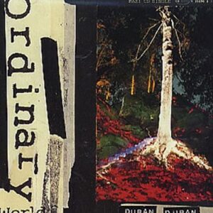 Ordinary World [Audio CD] Duran Duran (CDs)