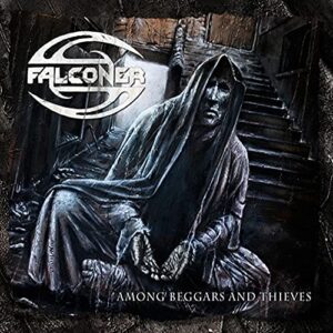 Among Beggars & Thieves - Falconer (CDs)